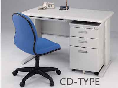 <table><tr><td><font color=blue>CD桌W120*D70/905(含中抽活動櫃)</font></td></tr></table>
